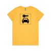 AS Colour - Maple Tee Thumbnail