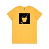 AS Colour - Maple Tee Thumbnail