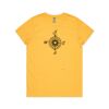 AS Colour - Maple Tee Thumbnail