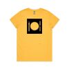 AS Colour - Maple Tee Thumbnail