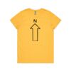 AS Colour - Maple Tee Thumbnail