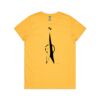 AS Colour - Maple Tee Thumbnail
