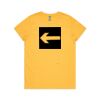 AS Colour - Maple Tee Thumbnail