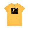 AS Colour - Maple Tee Thumbnail