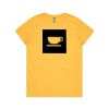 AS Colour - Maple Tee Thumbnail
