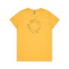 AS Colour - Maple Tee Thumbnail