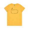 AS Colour - Maple Tee Thumbnail