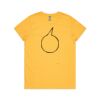 AS Colour - Maple Tee Thumbnail