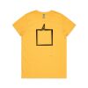 AS Colour - Maple Tee Thumbnail