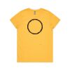 AS Colour - Maple Tee Thumbnail