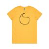 AS Colour - Maple Tee Thumbnail