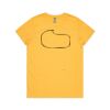 AS Colour - Maple Tee Thumbnail
