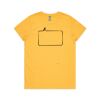 AS Colour - Maple Tee Thumbnail