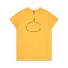 AS Colour - Maple Tee Thumbnail