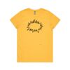 AS Colour - Maple Tee Thumbnail