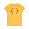AS Colour - Maple Tee Thumbnail