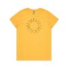 AS Colour - Maple Tee Thumbnail