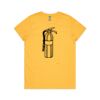 AS Colour - Maple Tee Thumbnail