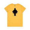 AS Colour - Maple Tee Thumbnail