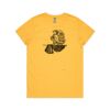AS Colour - Maple Tee Thumbnail