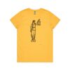 AS Colour - Maple Tee Thumbnail