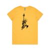 AS Colour - Maple Tee Thumbnail