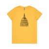 AS Colour - Maple Tee Thumbnail