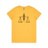 AS Colour - Maple Tee Thumbnail