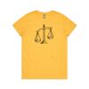 AS Colour - Maple Tee Thumbnail