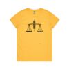 AS Colour - Maple Tee Thumbnail