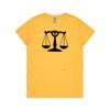 AS Colour - Maple Tee Thumbnail