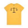 AS Colour - Maple Tee Thumbnail