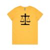 AS Colour - Maple Tee Thumbnail