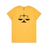 AS Colour - Maple Tee Thumbnail