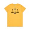AS Colour - Maple Tee Thumbnail