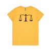 AS Colour - Maple Tee Thumbnail