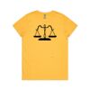 AS Colour - Maple Tee Thumbnail
