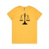 AS Colour - Maple Tee Thumbnail