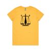 AS Colour - Maple Tee Thumbnail