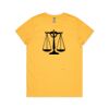 AS Colour - Maple Tee Thumbnail