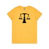 AS Colour - Maple Tee Thumbnail