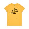 AS Colour - Maple Tee Thumbnail