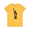 AS Colour - Maple Tee Thumbnail