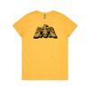 AS Colour - Maple Tee Thumbnail