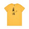 AS Colour - Maple Tee Thumbnail