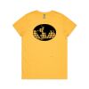 AS Colour - Maple Tee Thumbnail