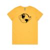 AS Colour - Maple Tee Thumbnail