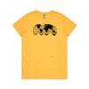 AS Colour - Maple Tee Thumbnail