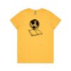 AS Colour - Maple Tee Thumbnail