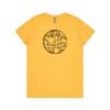 AS Colour - Maple Tee Thumbnail